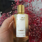 Отзыв Mancera Feminity