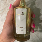 Отзывы Mancera Feminity