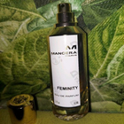 Отзыв Mancera Feminity