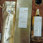Отзыв Mancera Feminity