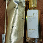 Отзывы Mancera Feminity