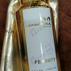 Парфюм Mancera Feminity