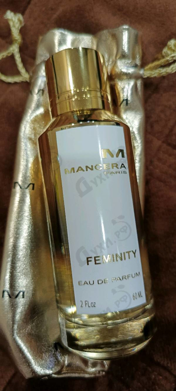 Купить Feminity от Mancera
