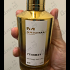 Отзывы Mancera Feminity