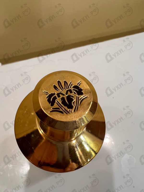 Духи Feminity от Mancera