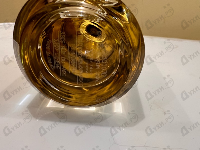 Отзыв Mancera Feminity