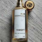 Духи Feminity от Mancera
