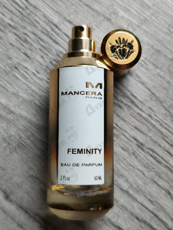 Купить Mancera Feminity