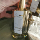 Отзыв Mancera Feminity