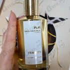 Отзывы Mancera Feminity
