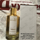 Духи Feminity от Mancera