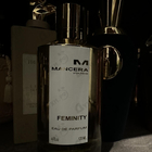 Отзыв Mancera Feminity