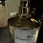 Парфюм Mancera Feminity