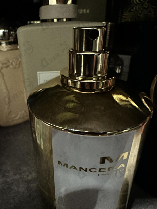 Духи Mancera Feminity Парфюмерия Feminity от Mancera