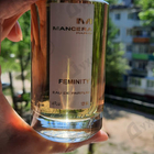 Духи Feminity от Mancera