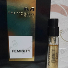Духи Feminity от Mancera