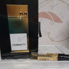 Отзыв Mancera Feminity