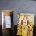 Отзыв Mancera Feminity