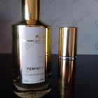 Духи Feminity от Mancera