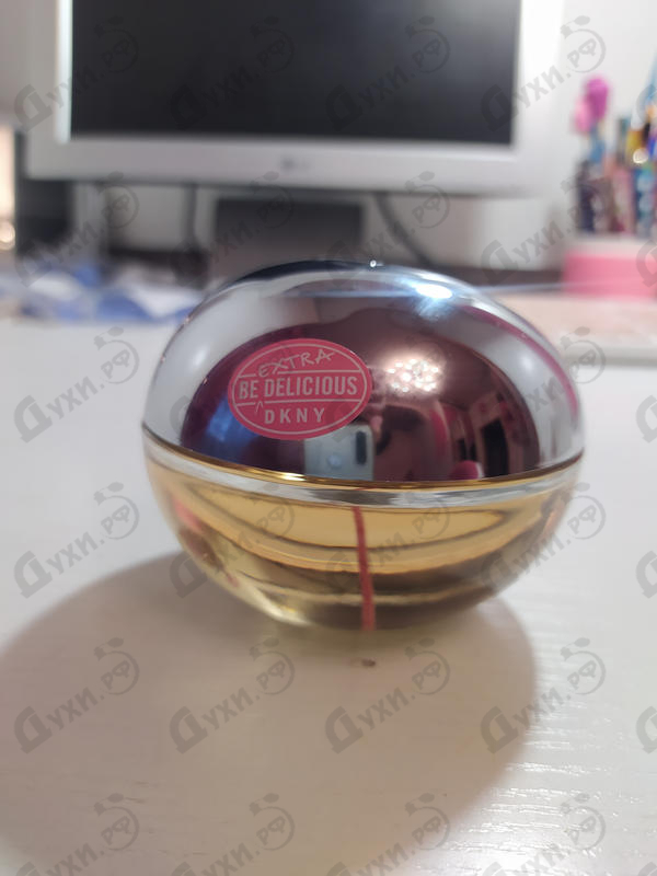 Парфюмерия Be Extra Delicious от Donna Karan Купить Donna Karan Be Extra Delicious