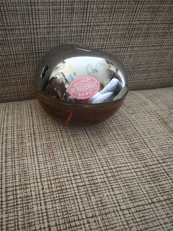 Купить Be Extra Delicious от Donna Karan