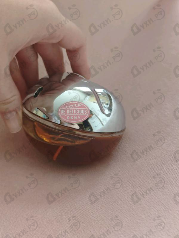 Отзывы Donna Karan Be Extra Delicious