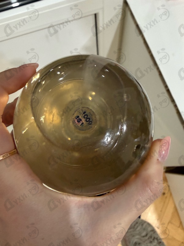 Духи Be Extra Delicious от Donna Karan