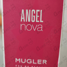 Парфюм Thierry Mugler Angel Nova