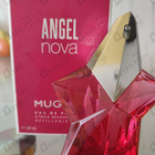 Отзыв Thierry Mugler Angel Nova