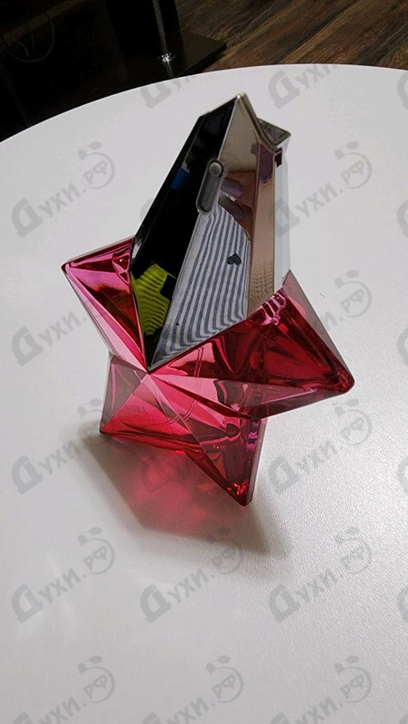 Купить Thierry Mugler Angel Nova