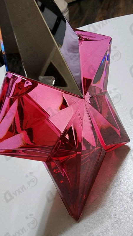 Отзывы Thierry Mugler Angel Nova