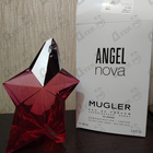 Парфюм Thierry Mugler Angel Nova