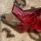 Отзыв Thierry Mugler Angel Nova