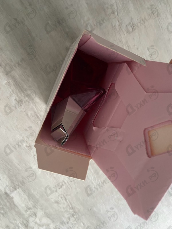 Парфюмерия Angel Nova от Thierry Mugler