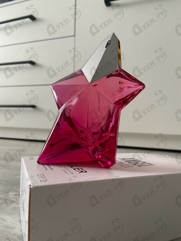Парфюмерия Angel Nova от Thierry Mugler