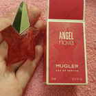 Парфюм Thierry Mugler Angel Nova