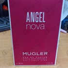 Отзывы Thierry Mugler Angel Nova