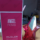 Отзыв Thierry Mugler Angel Nova