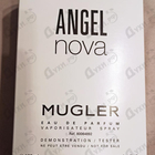 Отзывы Thierry Mugler Angel Nova