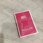 Отзыв Thierry Mugler Angel Nova