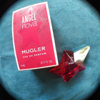Отзывы Thierry Mugler Angel Nova