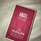 Отзывы Thierry Mugler Angel Nova