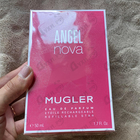 Отзывы Thierry Mugler Angel Nova