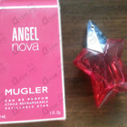 Парфюм Thierry Mugler Angel Nova