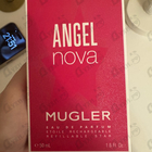 Отзывы Thierry Mugler Angel Nova
