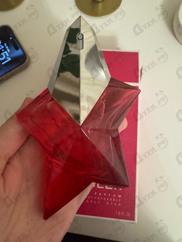 Купить Angel Nova от Thierry Mugler