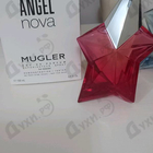 Отзывы Thierry Mugler Angel Nova