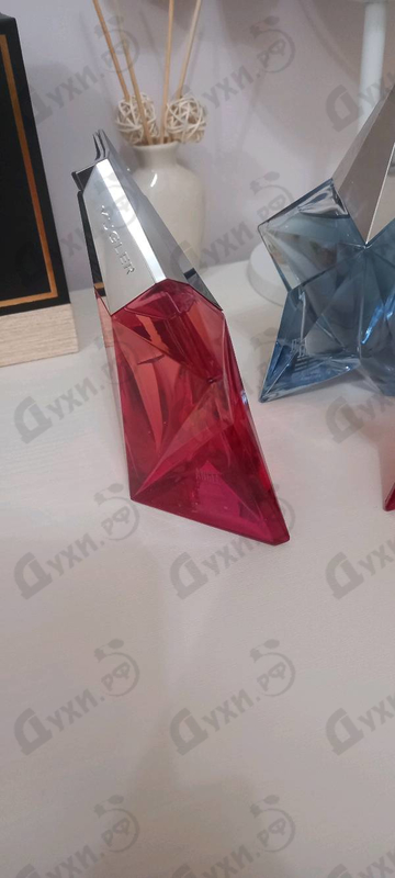 Духи Angel Nova от Thierry Mugler