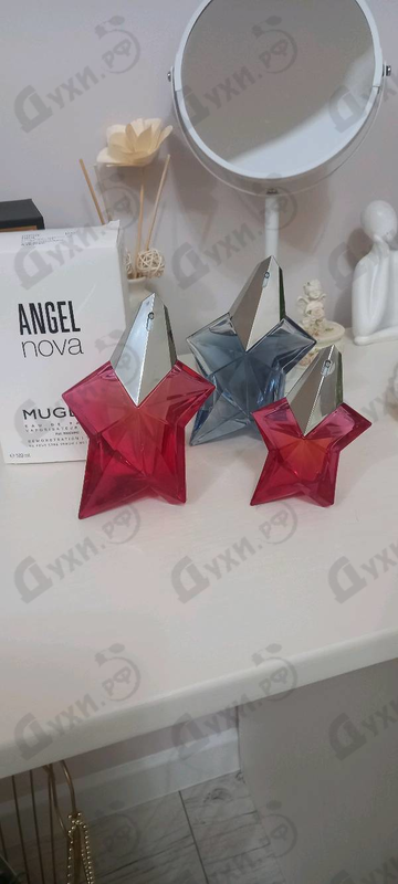 Купить Angel Nova от Thierry Mugler