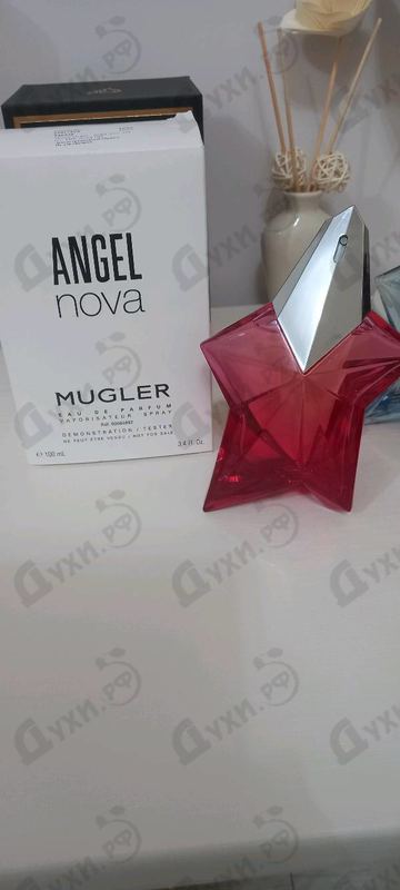 Купить Angel Nova от Thierry Mugler